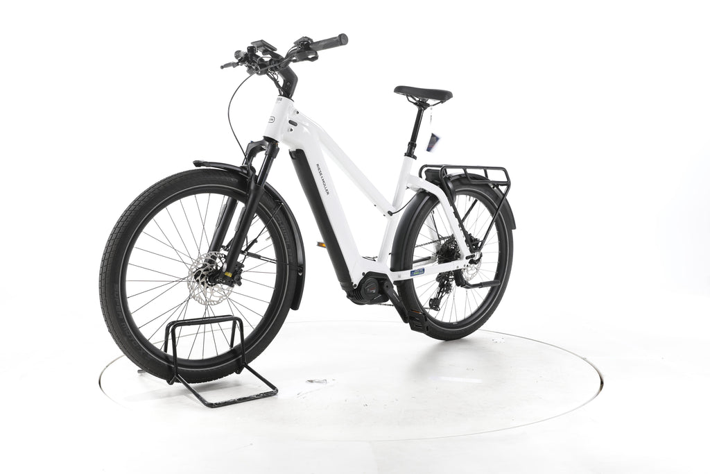 Riese & Müller Charger 4 Mixte Trekking E-Bike 2024 - Image 6