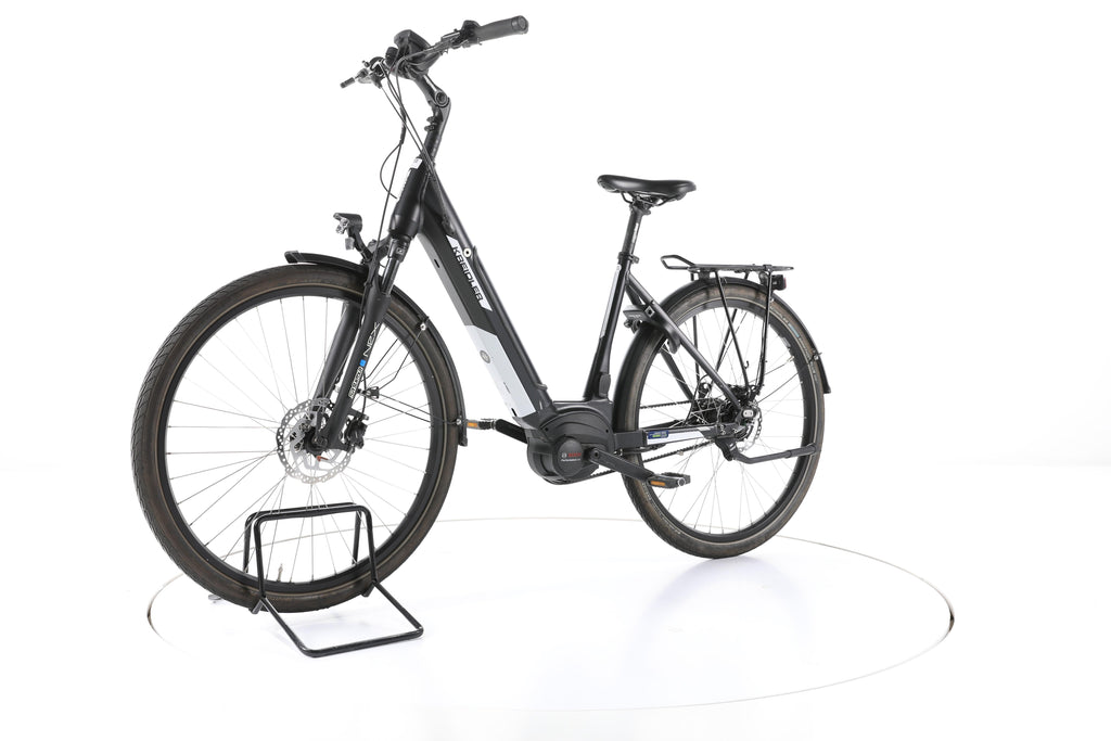 Kreidler Vitality ECO 8 City E-Bike Tiefeinsteiger - Image 6