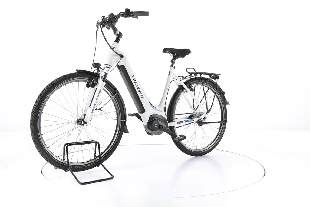 TRENGA DE SLE 8.0 i Gates City E-Bike Tiefeinsteiger - Image 6
