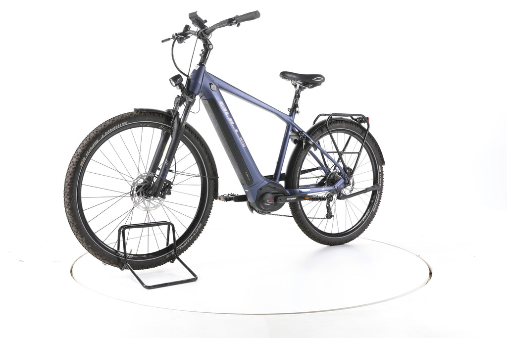 Bulls Allground EVO Trekking E-Bike - Image 6