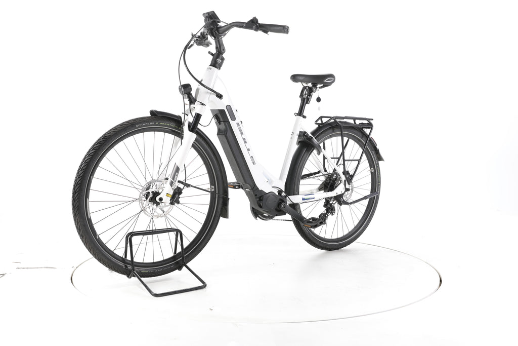 Bulls Tourer EVO Trekking E-Bike Tiefeinsteiger - Image 6