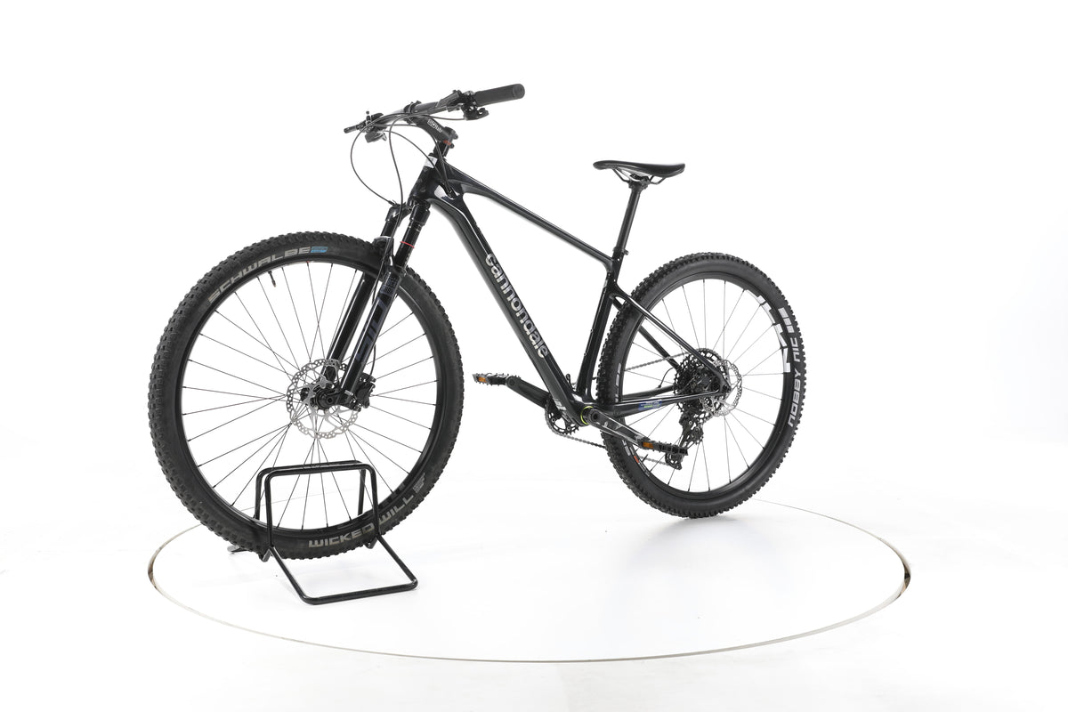 Cannondale Scalpel HT 4 Fahrrad Hardtail - Image 6