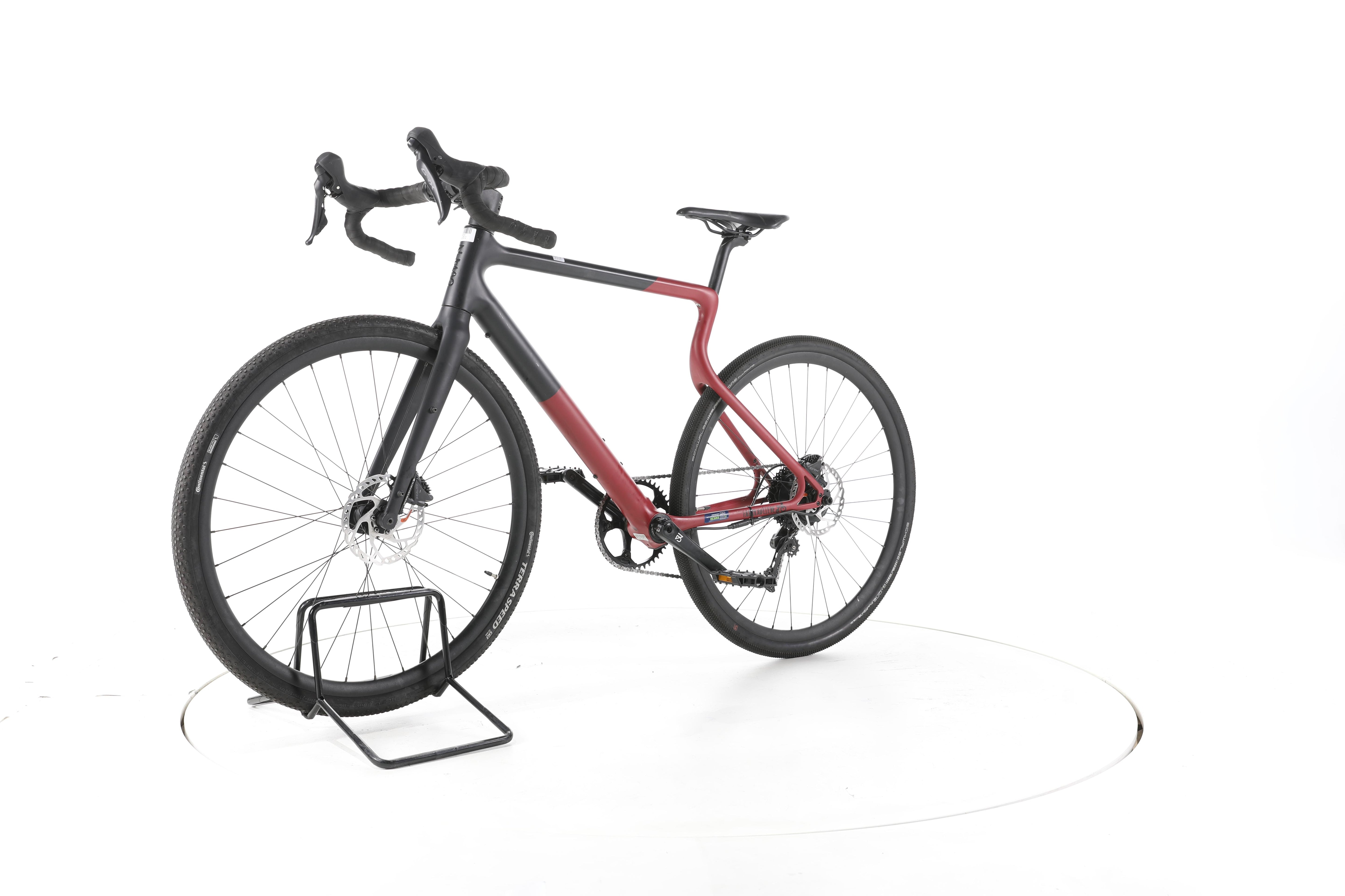 Urwahn Waldwiesel E E-Gravel & Rennrad - Image 6