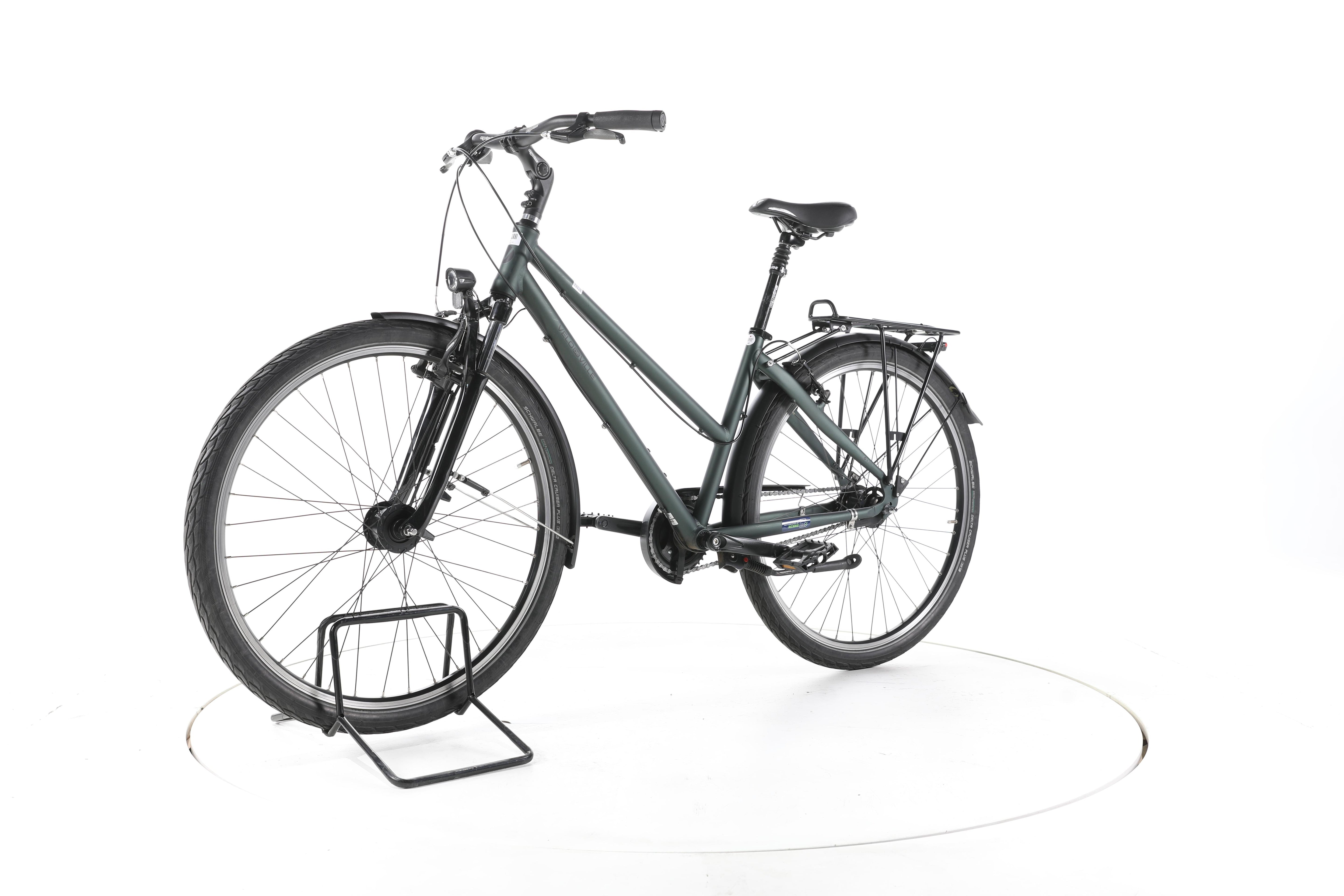 Velo de Ville A200 Fahrrad City & Trekking - Image 6