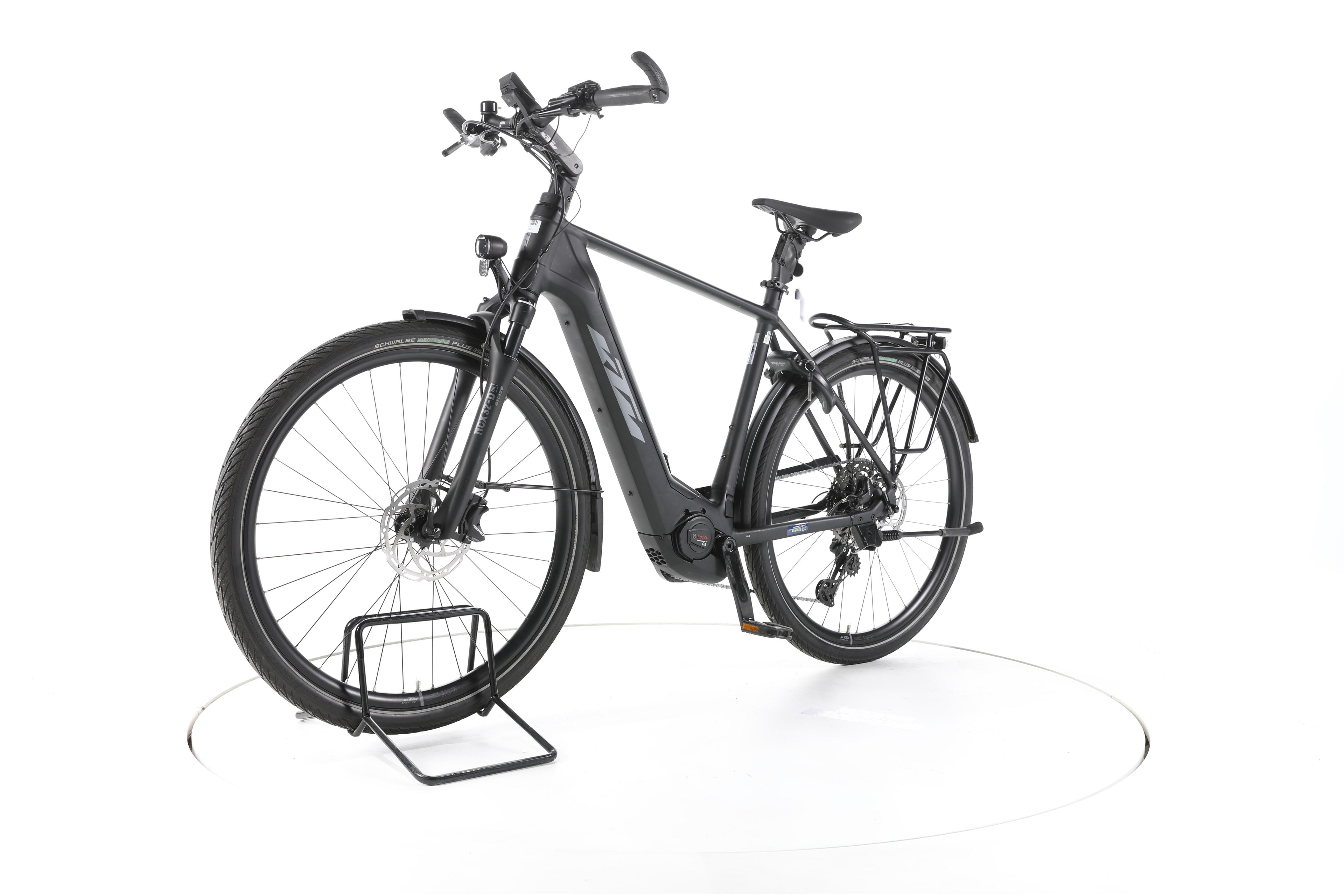 KTM Macina Style 720 Trekking E-Bike 2023 - Image 6