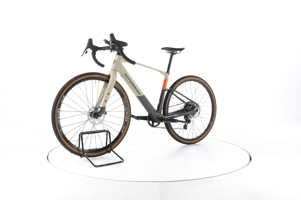 Mondraker Dusty R E-Gravel & Rennrad - Image 6