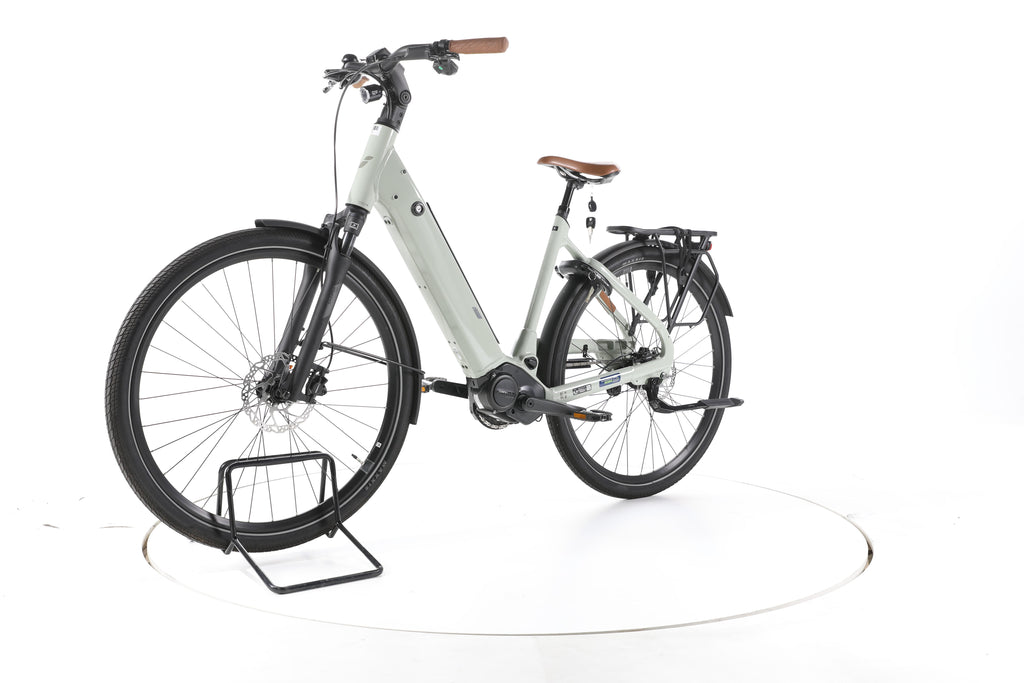 Liv Allure E+2 City E-Bike Tiefeinsteiger - Image 6