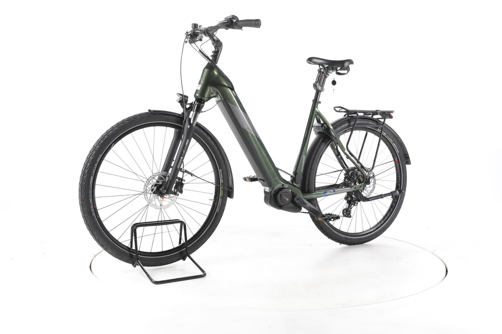 MORRISON E 7.0 Trekking E-Bike Tiefeinsteiger - Image 6