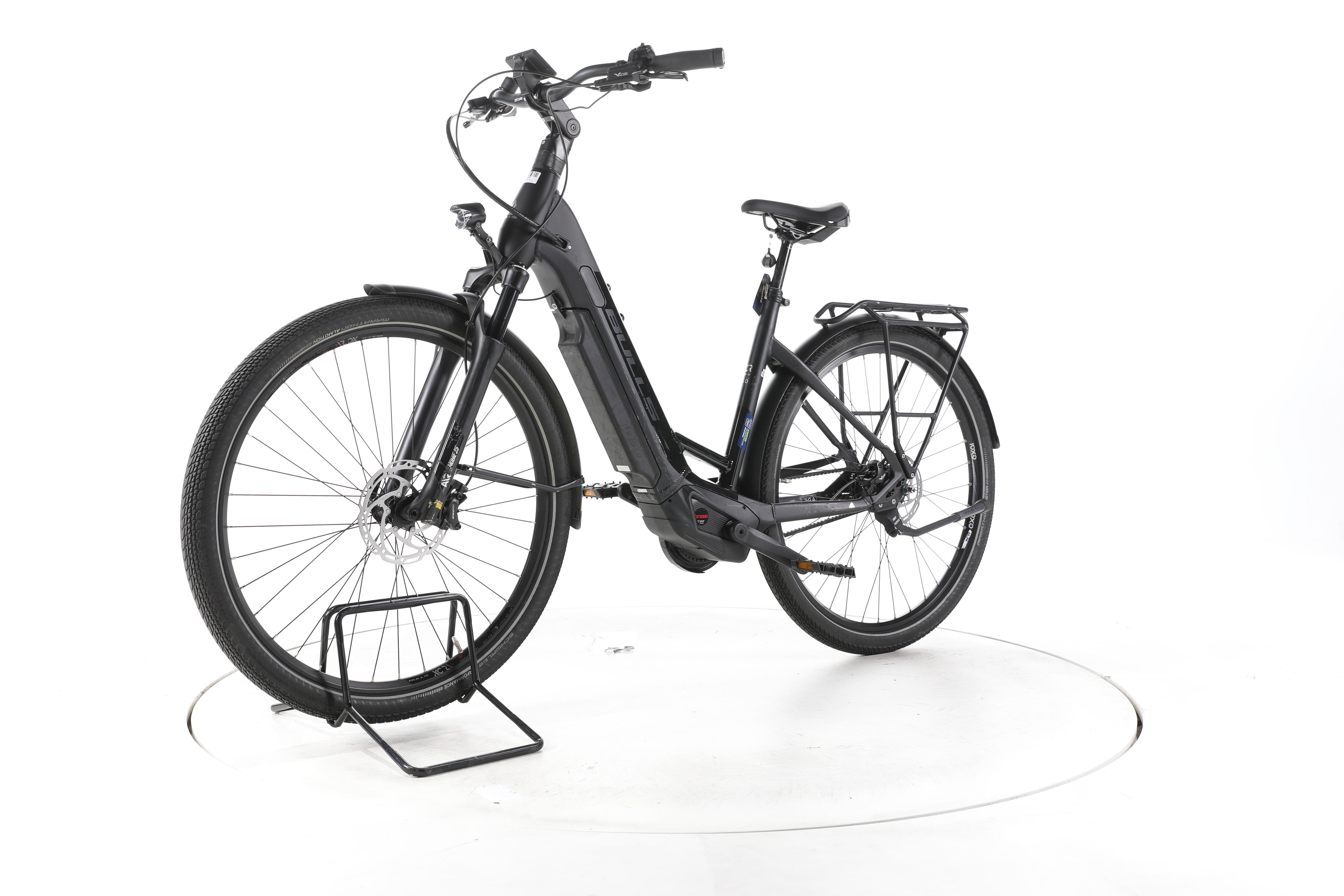 Bulls Lacuba EVO City E-Bike Tiefeinsteiger - Image 6