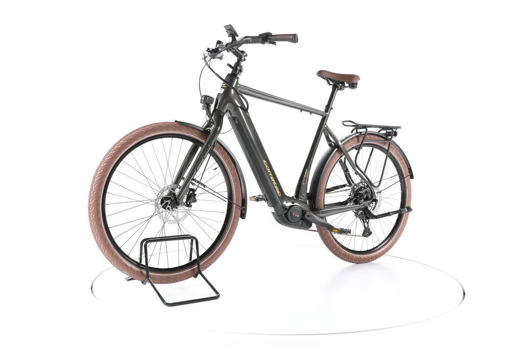 Corratec E-Power C29 SE 3.0 CX7 Trekking E-Bike 2024 - Image 6