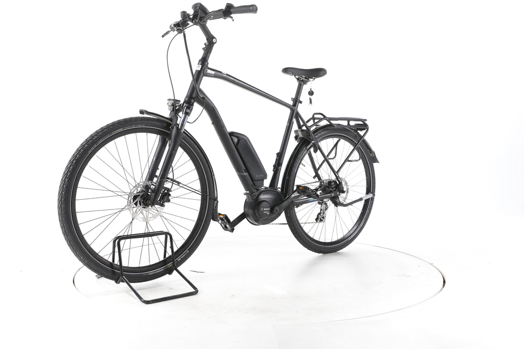 Pegasus Solero E8 Plus Trekking E-Bike - Image 6