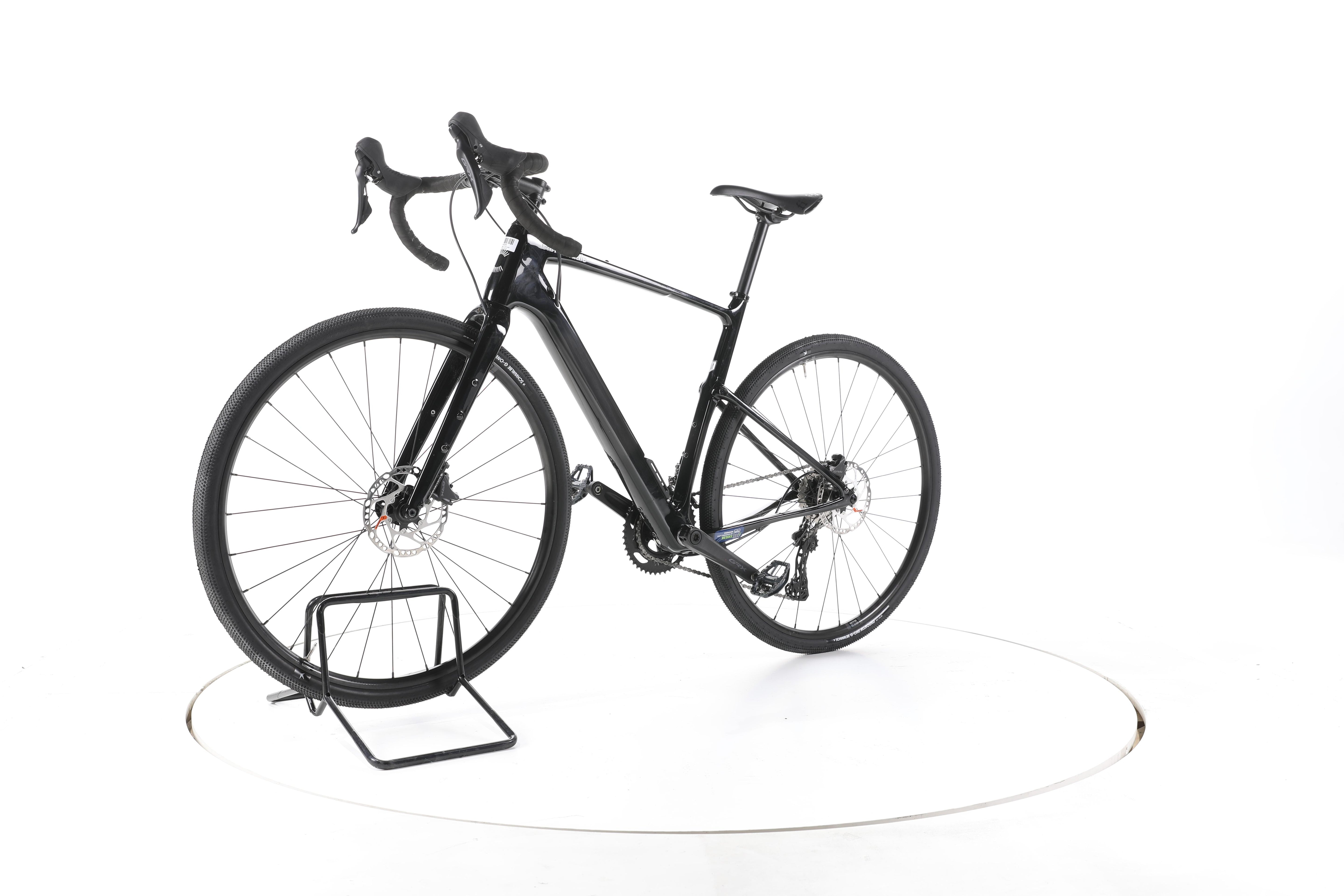 Cannondale Topstone Gravelbike Carbon - Image 6