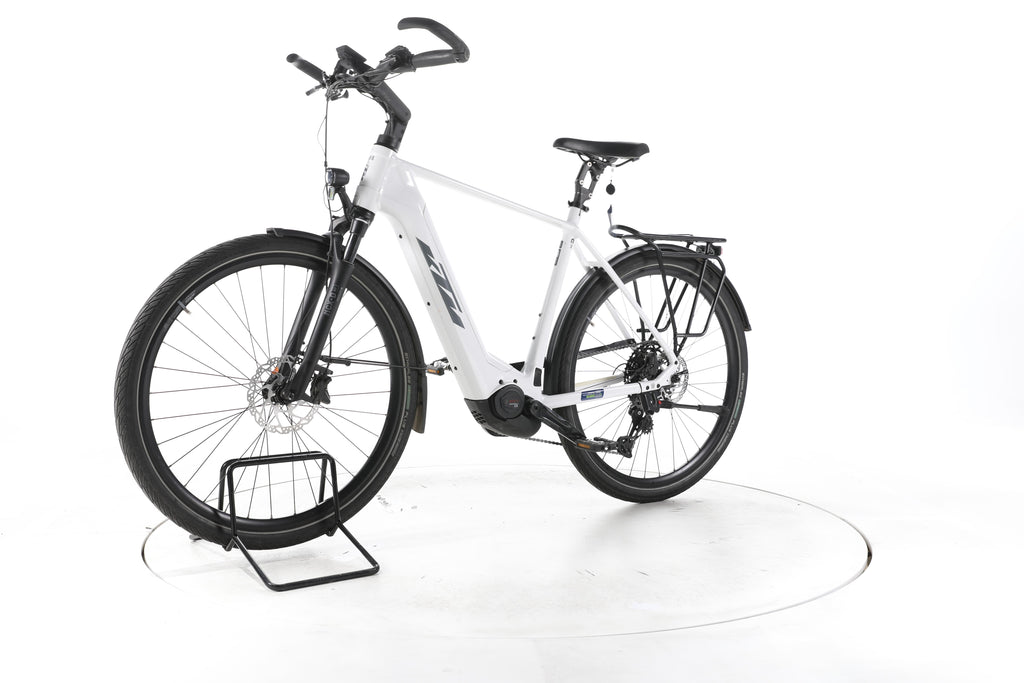 KTM Macina Style 720 Trekking E-Bike - Image 6