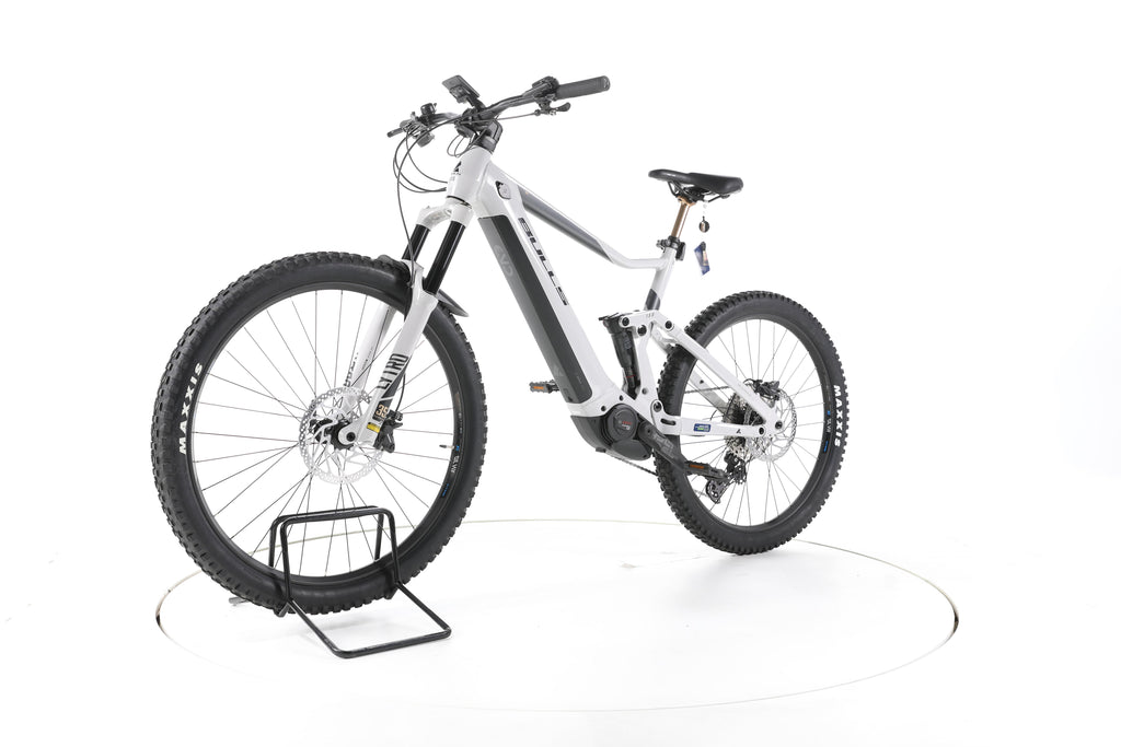 Bulls Copperhead EVO AM 3 Fully E-Bike 2023 - Image 6