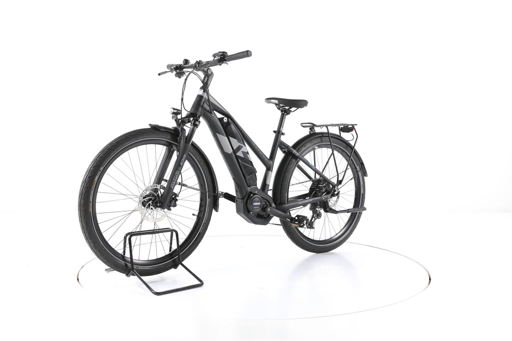 R Raymon TourRay E 3.0 Trekking E-Bike - Image 6