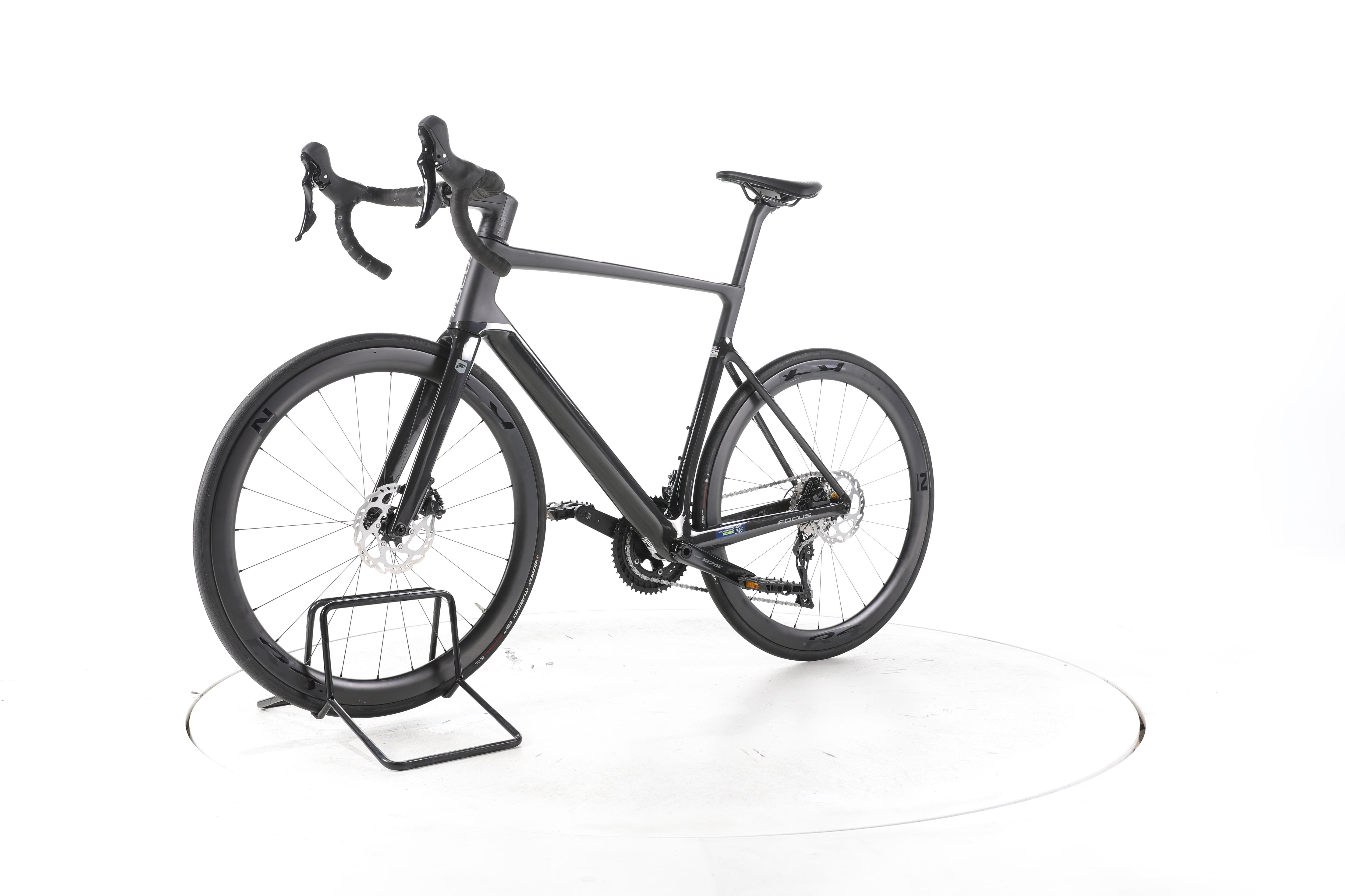 Focus Izalco MAX 8.8 Rennrad Carbon 2025 - Image 6