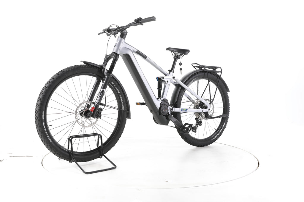 Cube Stereo Hybrid 120 Race Allroad SUV E-Bike 2024 - Image 6