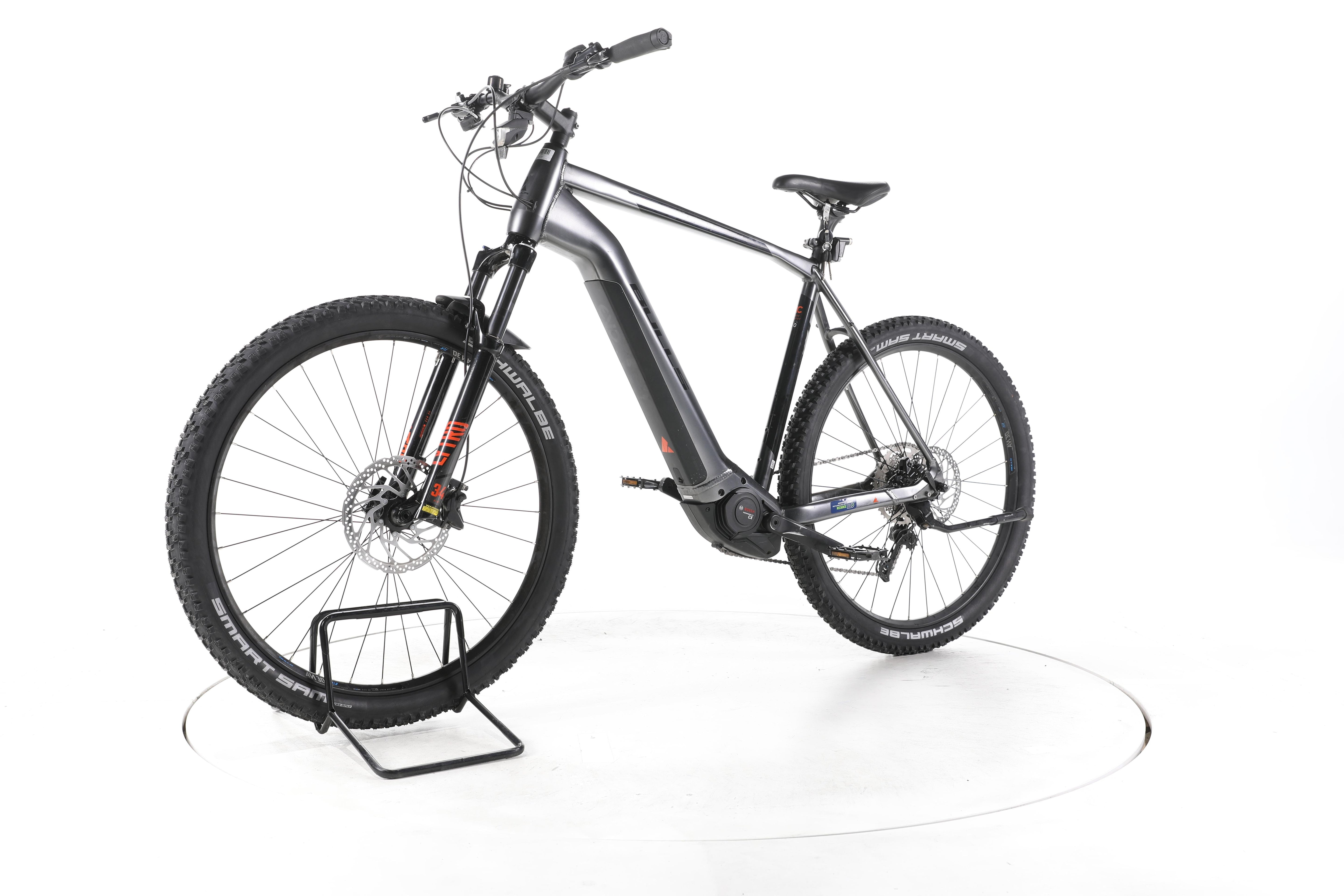 Bulls Copperhead EVO 2 XXL E-Bike - Image 6