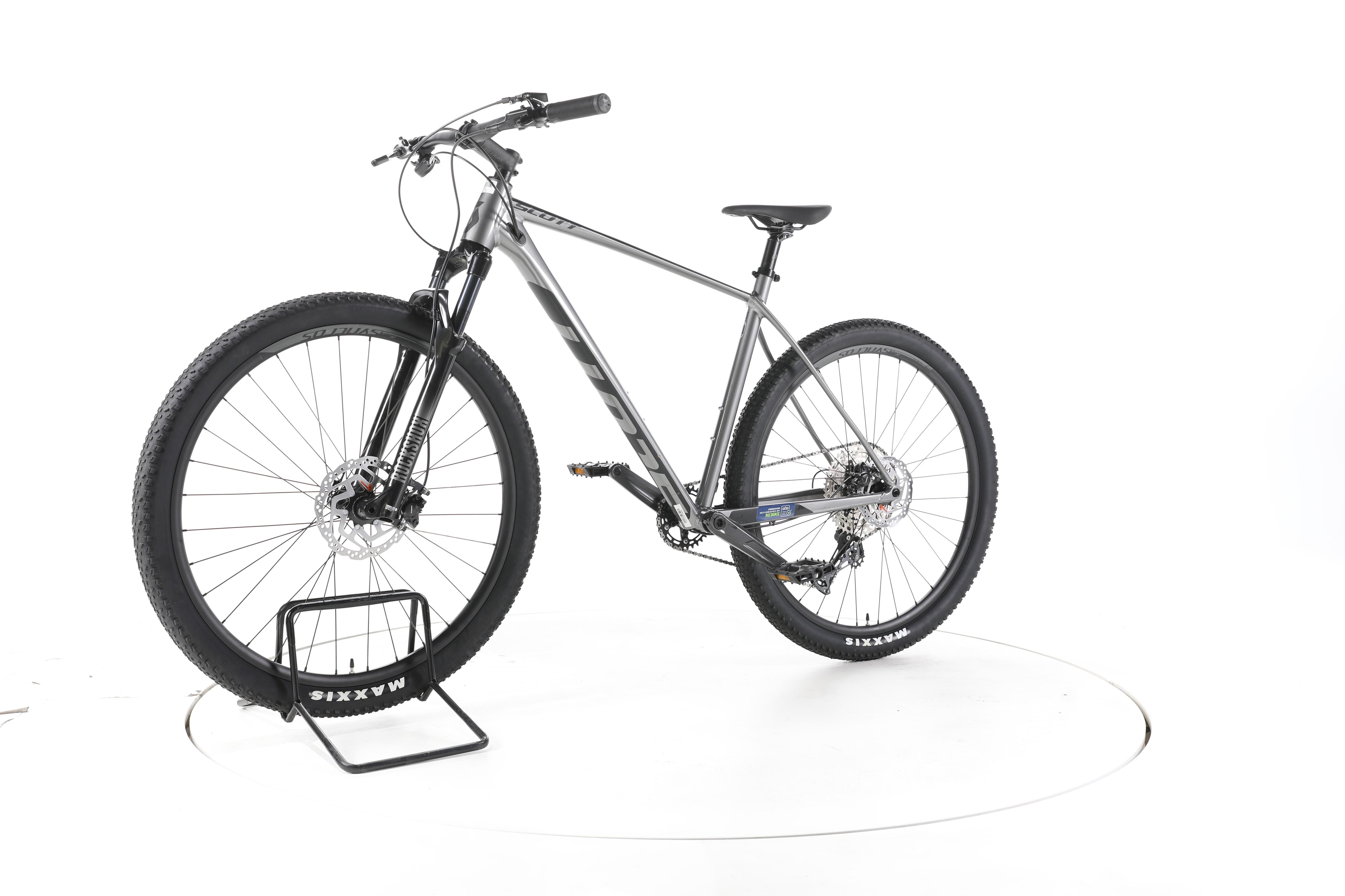 Scott Scale 965 - Image 6