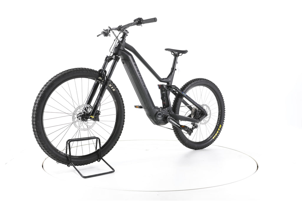 Haibike AllTrail 3 Fully E-Bike 2024 - Image 6