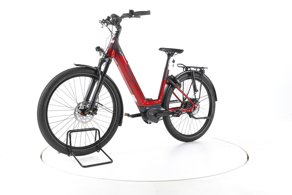 Kreidler Vitality Eco 10 City E-Bike Tiefeinsteiger - Image 6