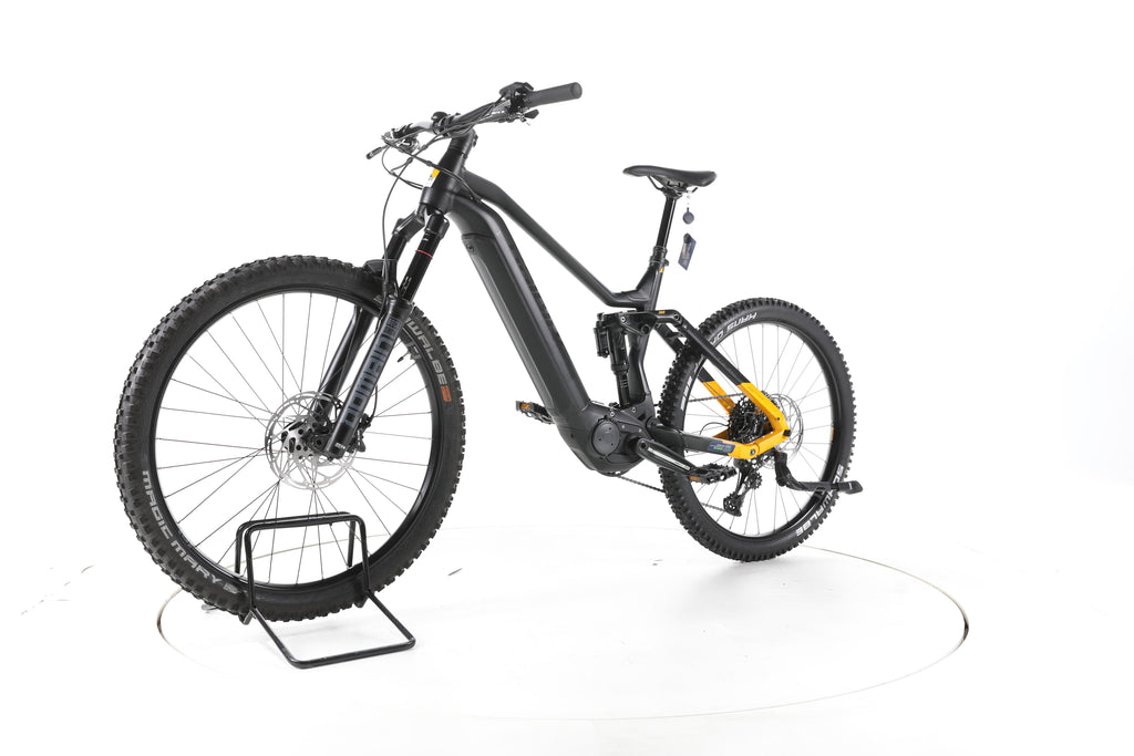 Haibike Nduro 6 Fully E-Bike - Image 6