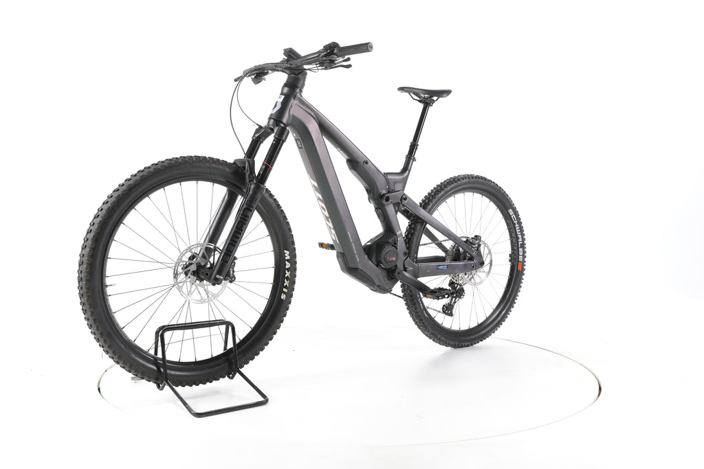 Scott Patron eRIDE 920 Fully E-Bike - Image 6