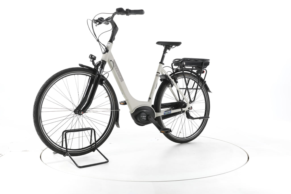 Gazelle Paris C7+ City E-Bike Tiefeinsteiger - Image 6