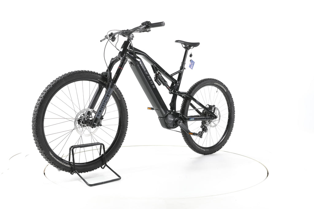R Raymon TrailRay 160E 9.0 Fully E-Bike 2024 - Image 6