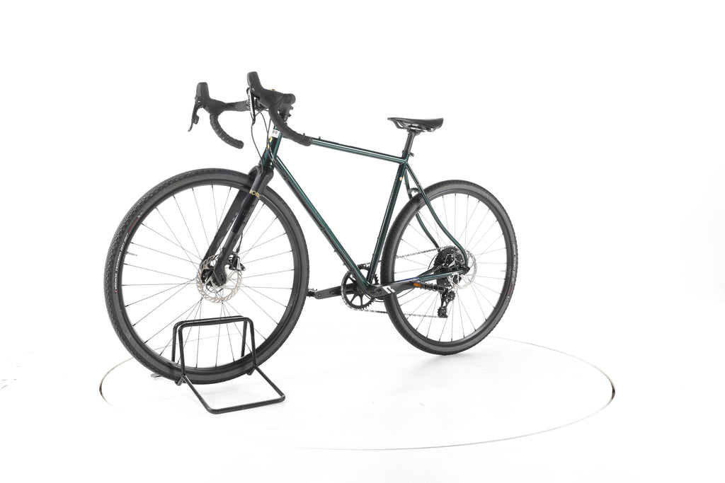 Rondo Ruut St1 Fahrrad Rennrad & Gravel - Image 6