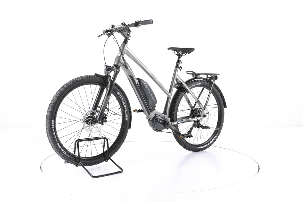 Centurion Country Tour F760 Trekking E-Bike - Image 6