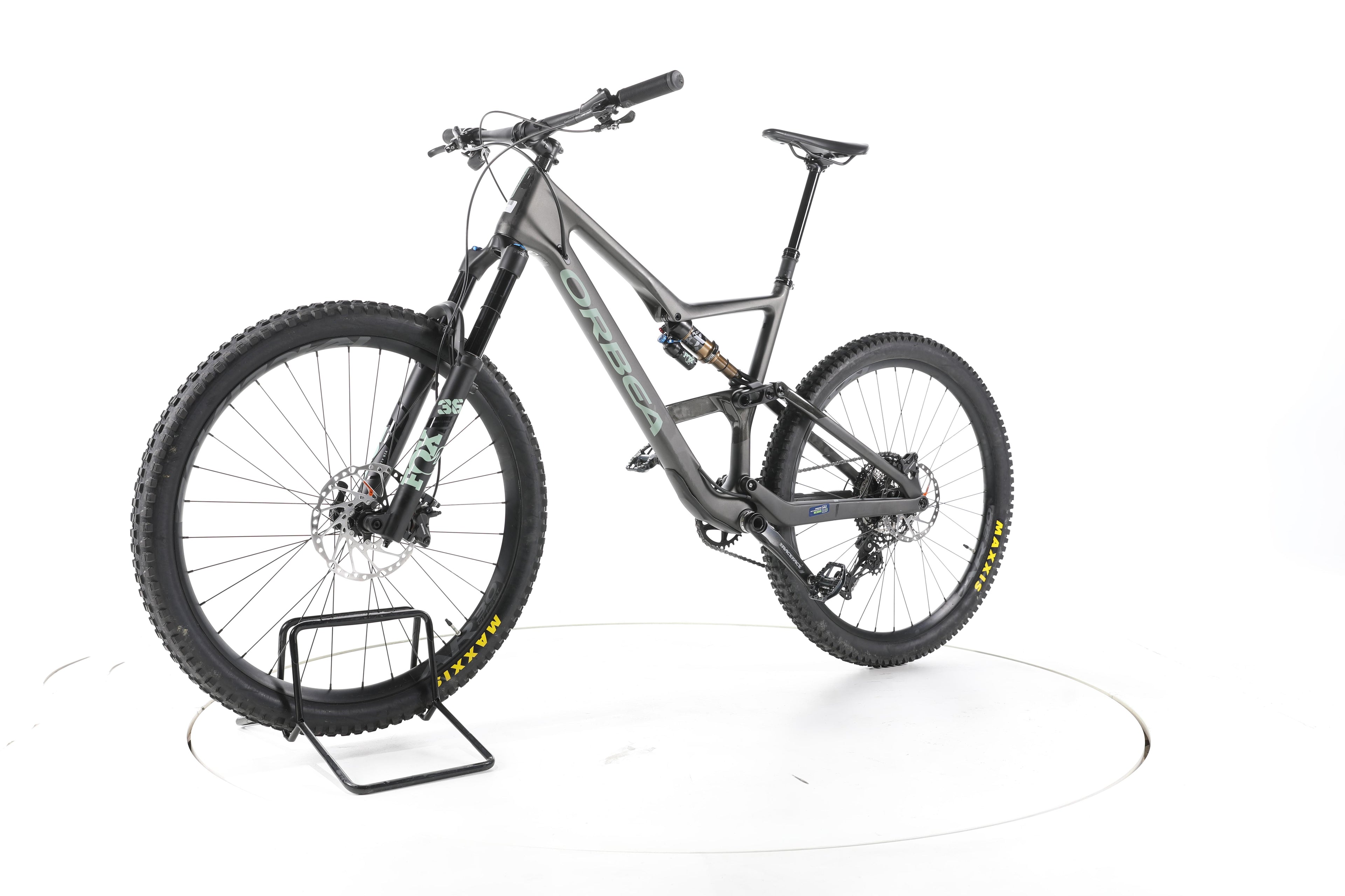 Orbea Occam M30 - Image 6