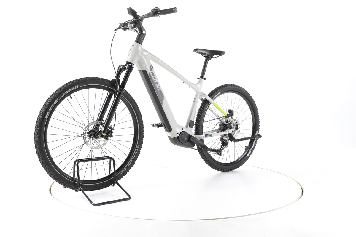CONE Bikes eCross IN 4.0 E-Bike - Image 6