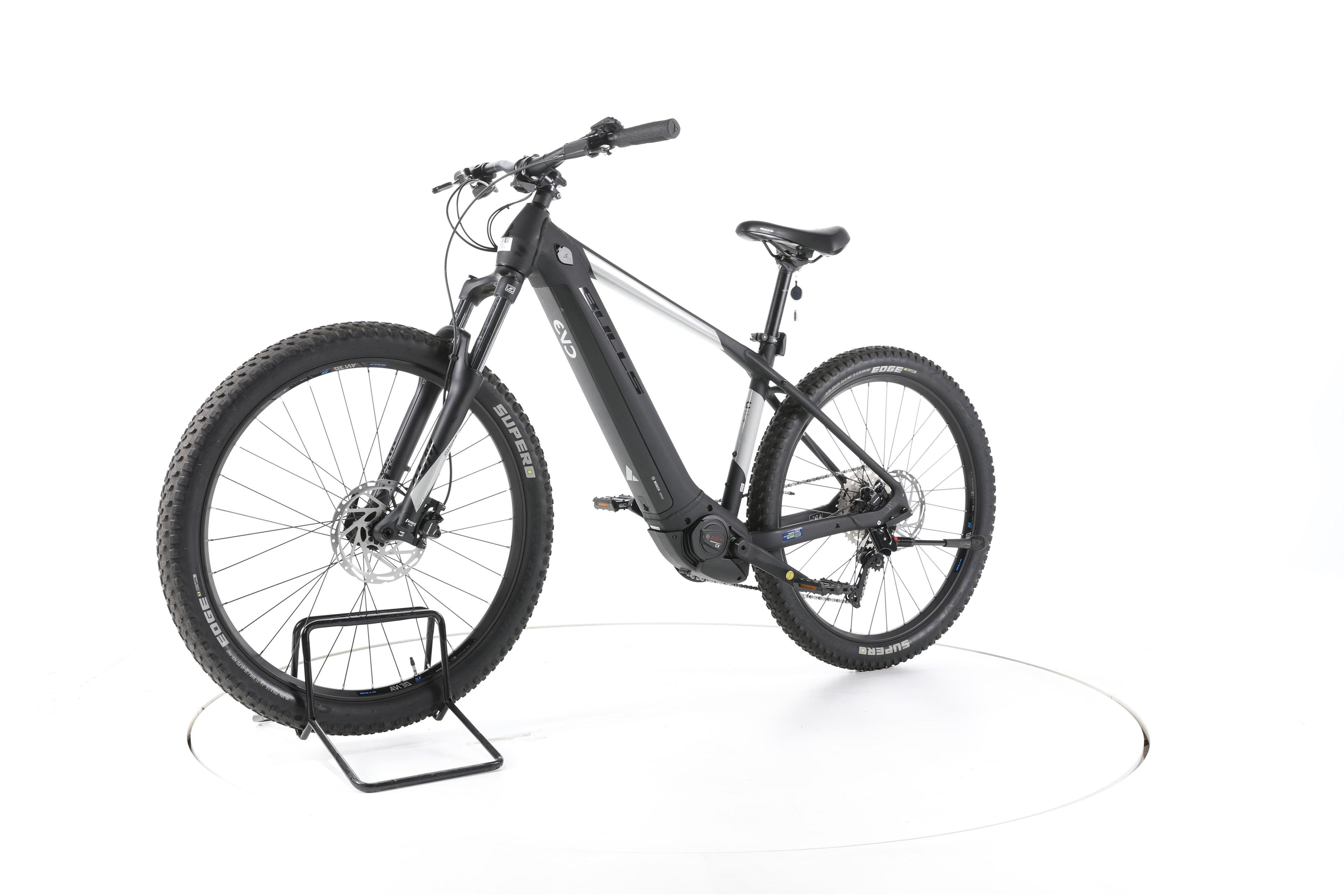 Bulls Copperhead EVO 1 E-Bike 2024 - Image 6
