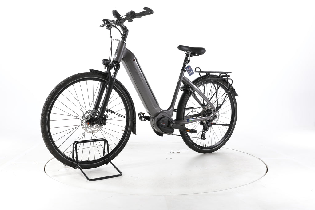 Velo de Ville AEB 990 Smart Trekking E-Bike Tiefeinsteiger - Image 6