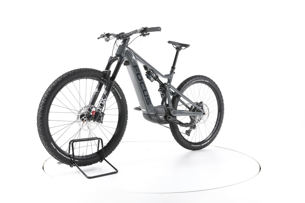 Focus JAM² 7.9 Fully E-Bike - Image 6