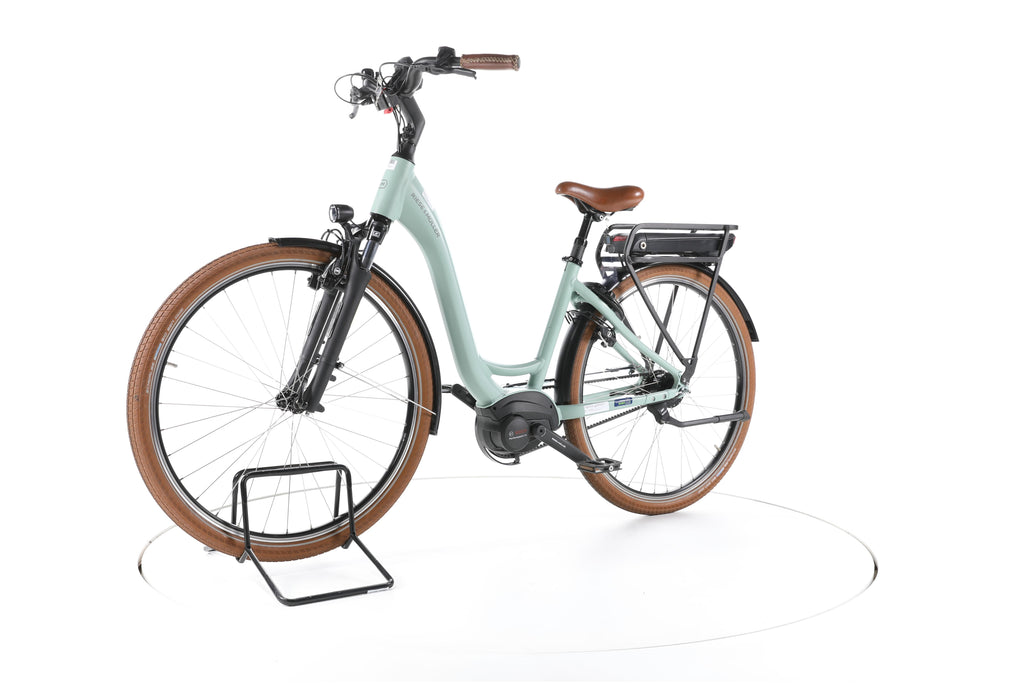 Riese & Müller Swing silent City E-Bike Tiefeinsteiger - Image 6