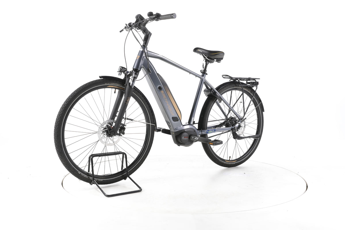 Brennabor T-49E City E-Bike - Image 6