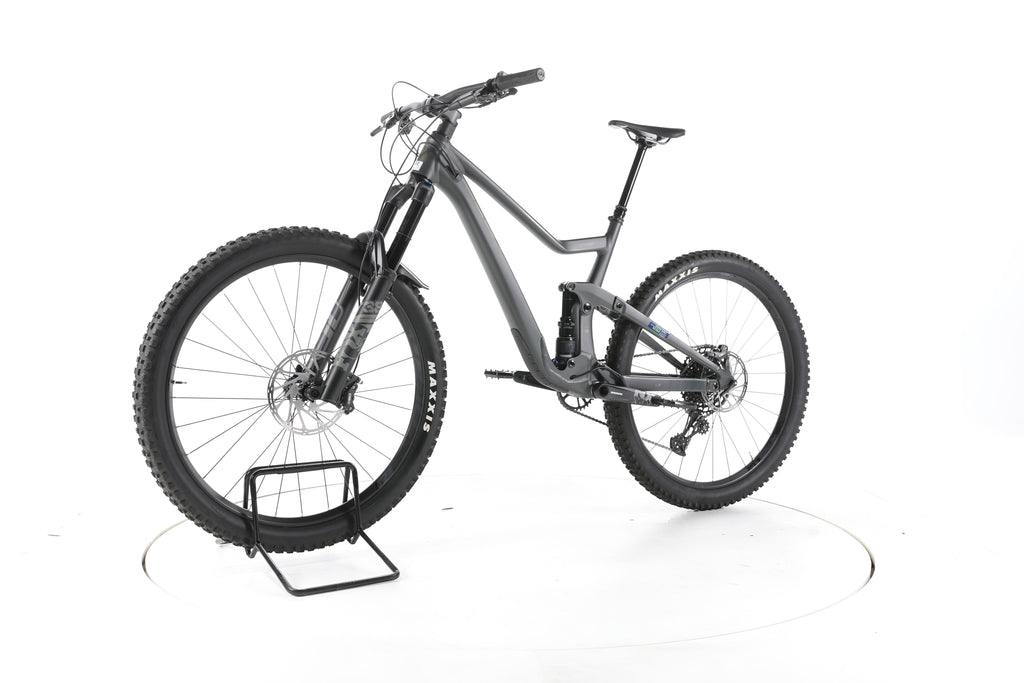 Scott Ransom 920 Fahrrad Fully - Image 6