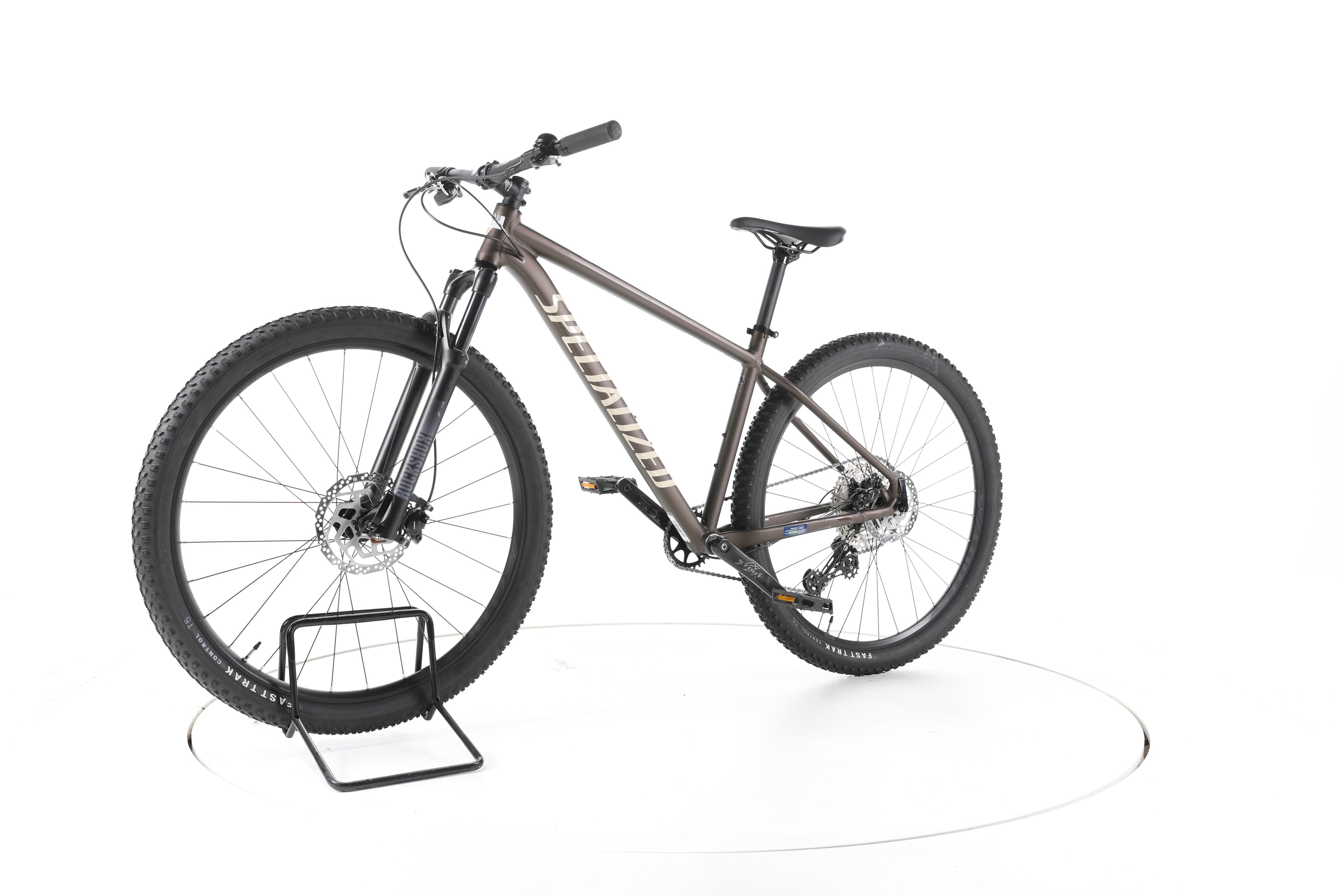 Specialized Rockhopper Elite - Image 6