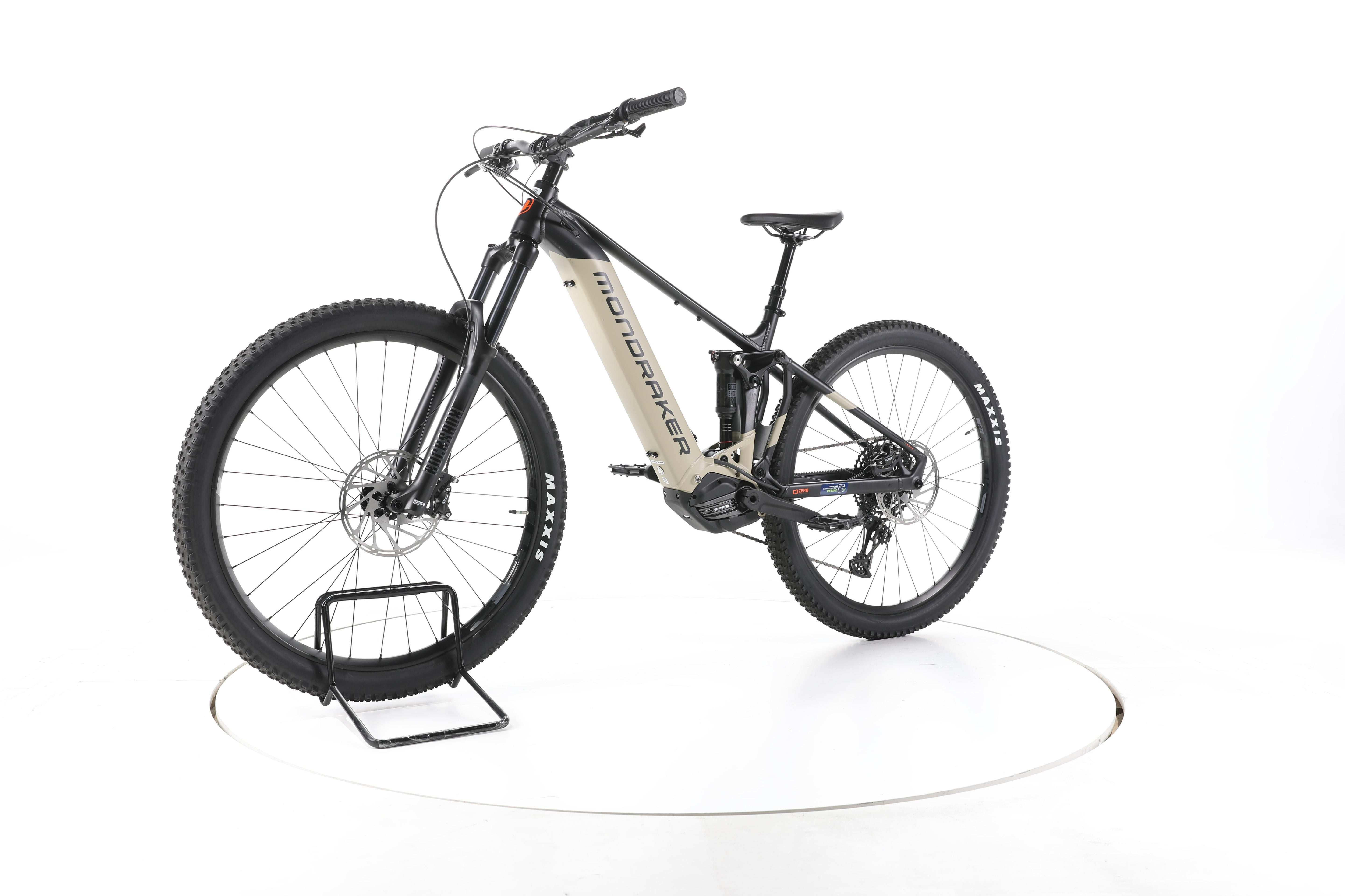 Mondraker Dusk E-Bike Fully - Image 6