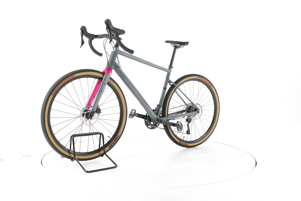 BMC URS AL THREE - Image 6