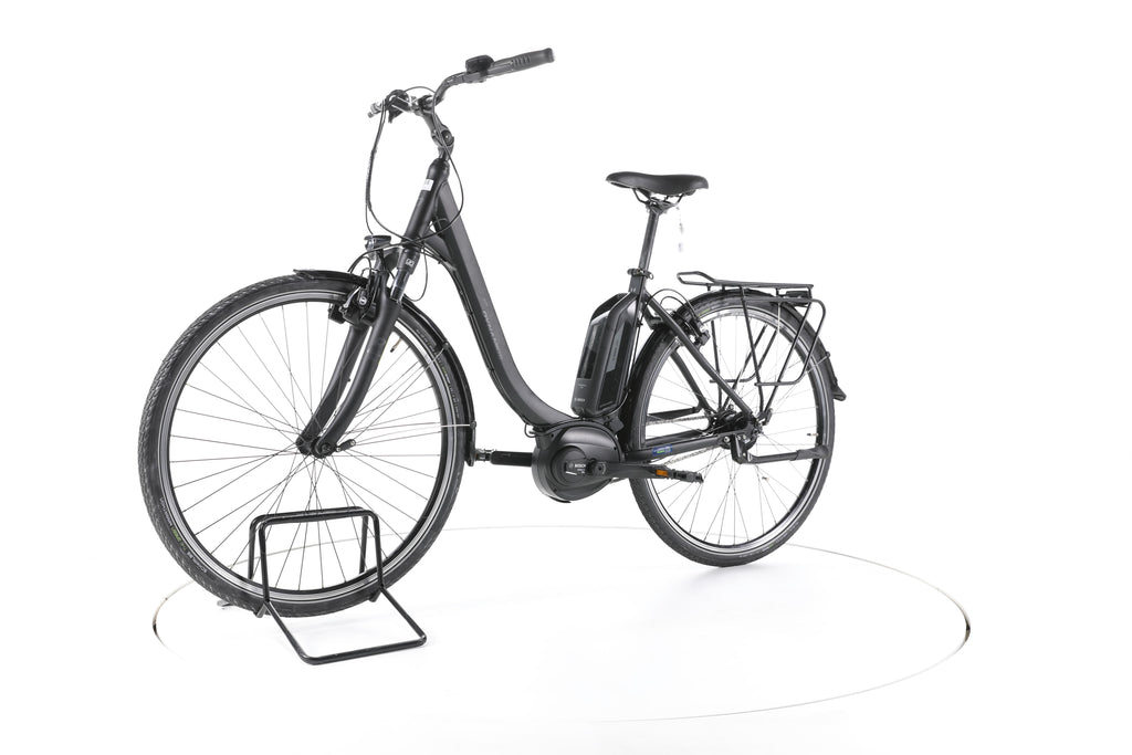 Dynamics Syncron Plus 508 City E-Bike Tiefeinsteiger - Image 6