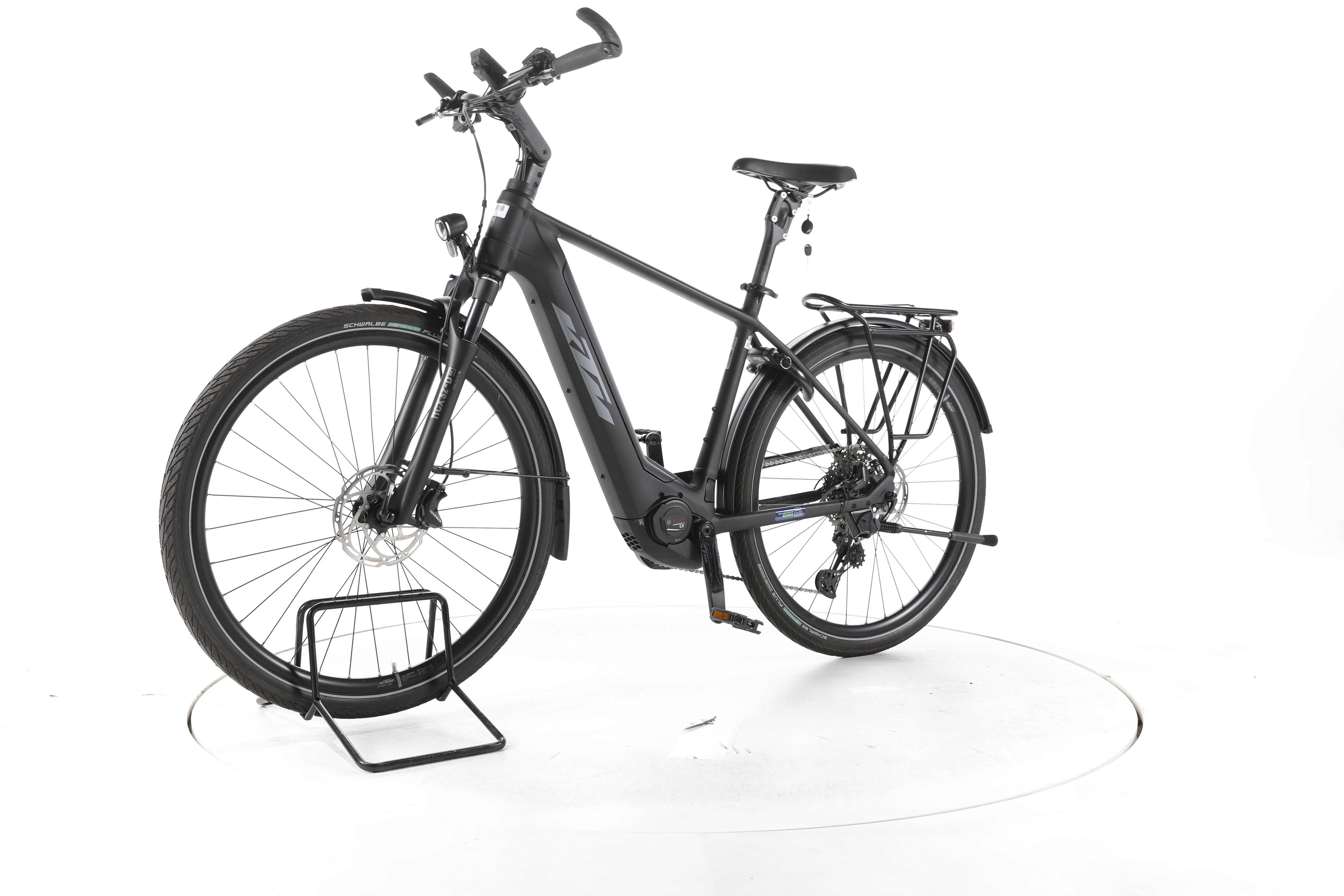 KTM Macina Style 720 Trekking E-Bike 2024 - Image 6