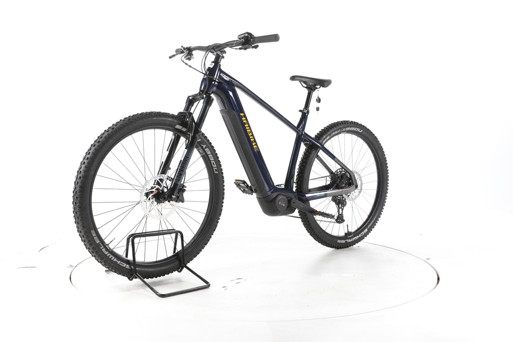 Haibike Alltrack 10 E-Bike 2025 - Image 6