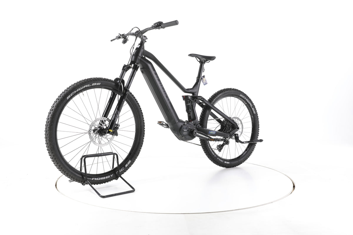 Haibike AllTrail 3 E-Bike Fully 2024 - Image 6