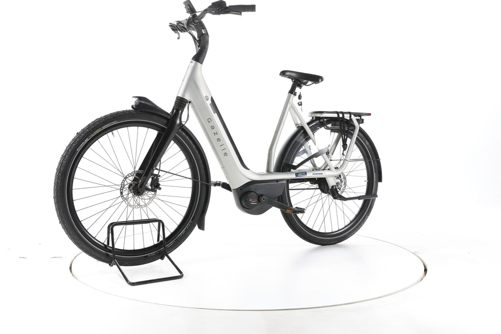 Gazelle Avignon C380 HMB City E-Bike Tiefeinsteiger - Image 6