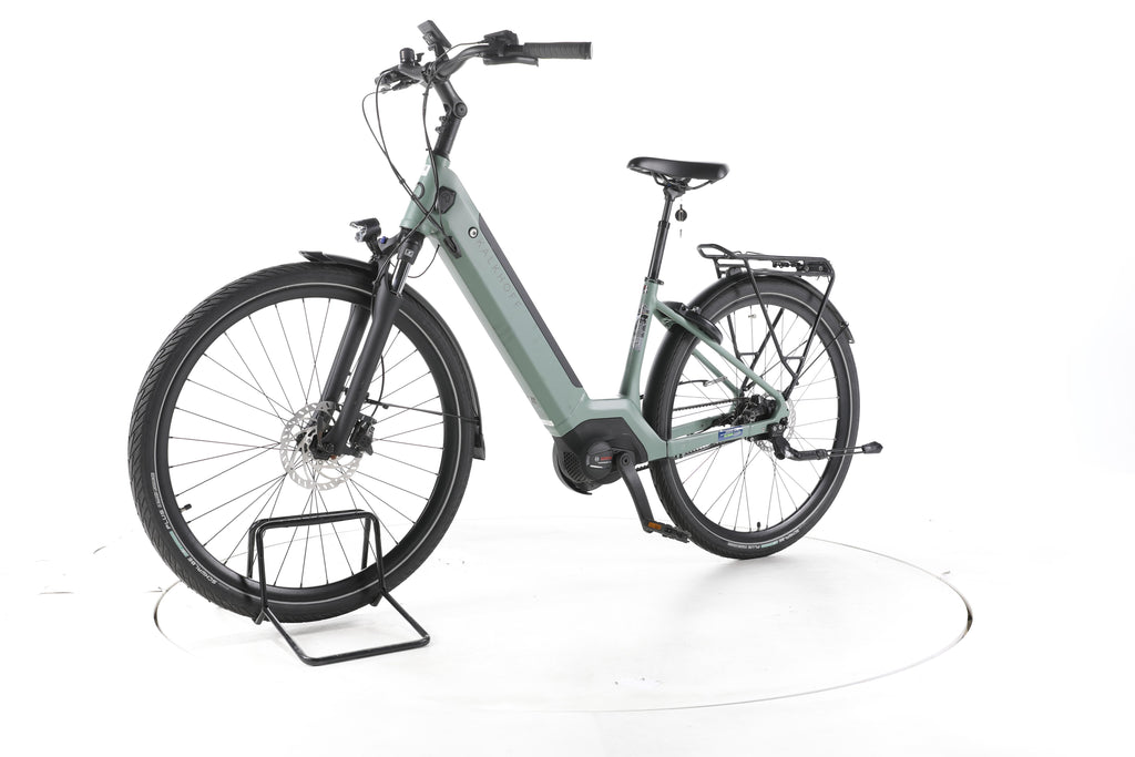Kalkhoff Image 3 Excite RT City E-Bike Tiefeinsteiger 2024 - Image 6