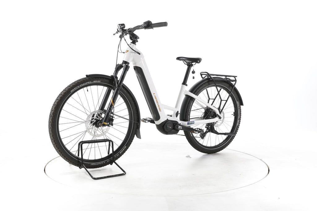 Lapierre E-Explorer 7.6 Trekking E-Bike Tiefeinsteiger - Image 6
