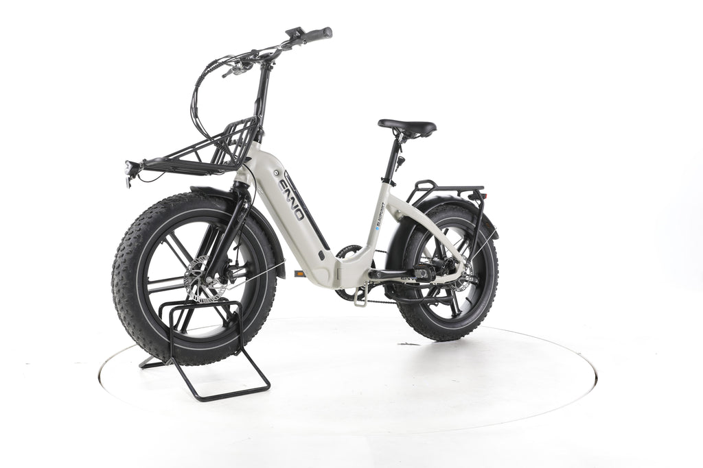 Blaupunkt Enno Falt E-Bike Tiefeinsteiger - Image 6